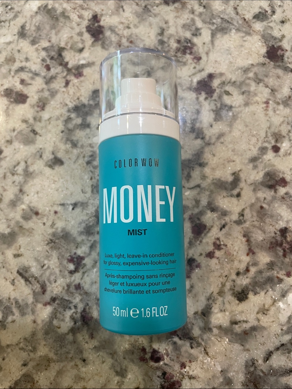 Color Wow Money Mist Leave-In Conditioner - 1.6 oz New
